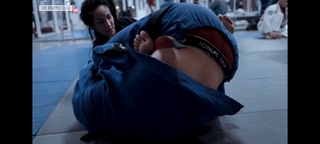 Gezary Matuda feet photo 7