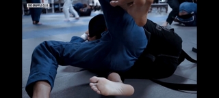 Gezary Matuda feet photo 6