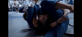 Gezary Matuda feet photo 5