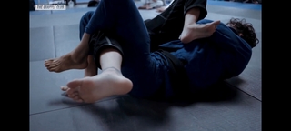 Gezary Matuda feet photo 3