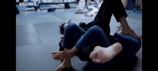 Gezary Matuda feet photo 2