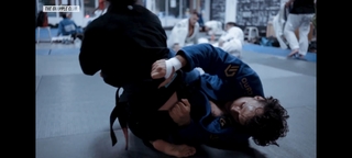 Gezary Matuda feet photo 1