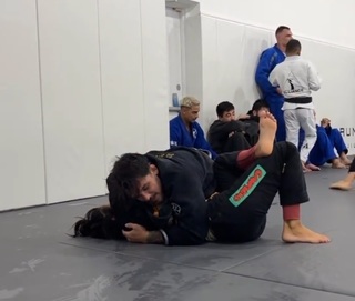 Gezary Matuda feet photo 16