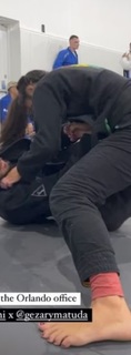 Gezary Matuda feet photo 15