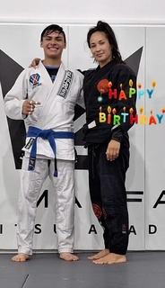 Gezary Matuda feet photo 15