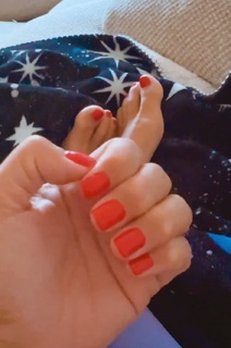 Gezary Matuda feet photo 4
