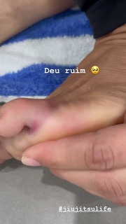 Gezary Matuda feet photo 19
