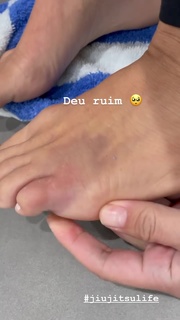 Gezary Matuda feet photo 18