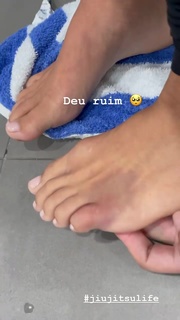 Gezary Matuda feet photo 16