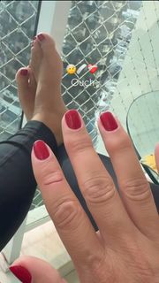Gezary Matuda feet photo 10