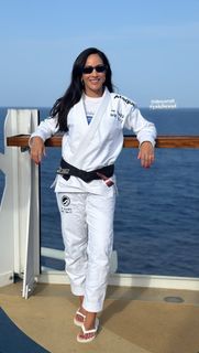 Gezary Matuda feet photo 7