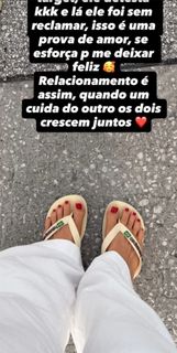 Gezary Matuda feet photo 3