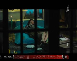 Ghada Abdel Razek feet photo thumbnail