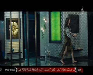 Ghada Abdel Razek feet photo thumbnail
