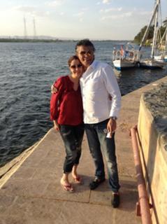 Ghada Abdel Razek feet photo thumbnail