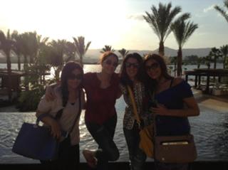 Ghada Abdel Razek feet photo thumbnail