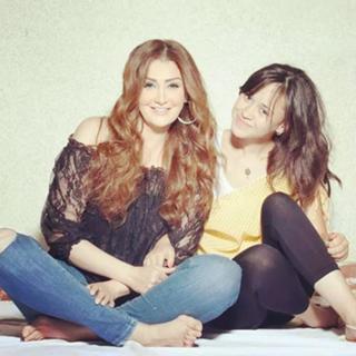 Ghada Abdel Razek feet photo thumbnail