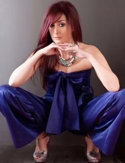 Ghada Abdel Razek feet photo thumbnail
