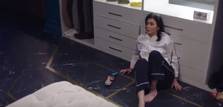 Ghada Abdel Razek feet photo thumbnail
