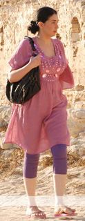 Ghada Abdel Razek feet photo thumbnail