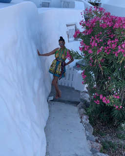 Ghada Abdel Razek feet photo thumbnail