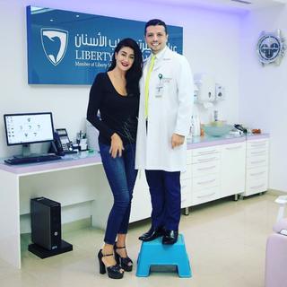 Ghada Abdel Razek feet photo thumbnail