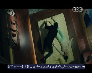 Ghada Abdel Razek feet photo thumbnail