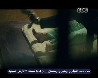 Ghada Abdel Razek feet photo thumbnail
