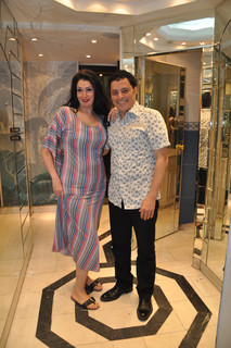 Ghada Abdel Razek feet photo thumbnail