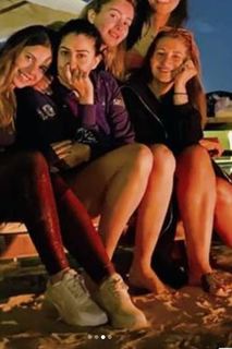 Ghada Abdel Razek feet photo thumbnail
