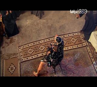 Ghada Abdel Razek feet photo thumbnail