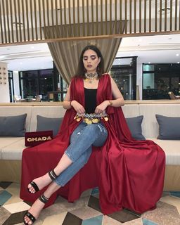 Ghada Chaka feet photo 7