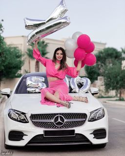 Ghada Chaka feet photo 12