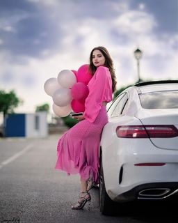 Ghada Chaka feet photo 10