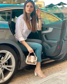 Ghada Chaka feet photo 4