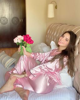 Ghada Chaka feet photo 11