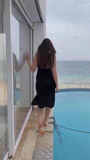 Ghada Chaka feet photo 9
