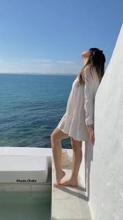 Ghada Chaka feet photo 8