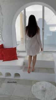 Ghada Chaka feet photo 6