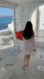 Ghada Chaka feet photo 5