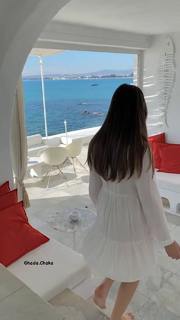 Ghada Chaka feet photo 4