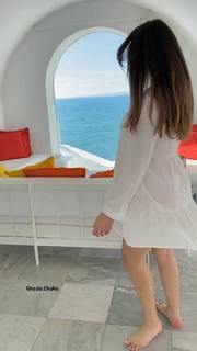 Ghada Chaka feet photo 1