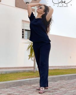 Ghada Chaka feet photo 9