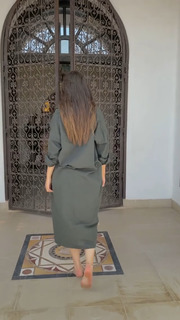 Ghada Chaka feet photo 20