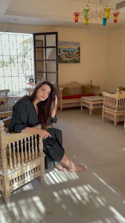 Ghada Chaka feet photo 18