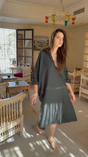 Ghada Chaka feet photo 17