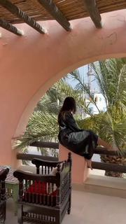 Ghada Chaka feet photo 16