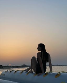 Ghada Chaka feet photo 14
