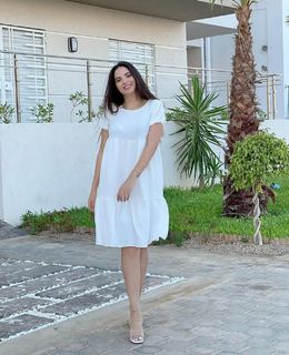 Ghada Chaka feet photo 6