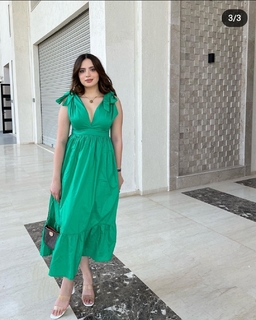Ghada Chaka feet photo 1